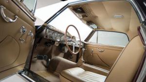 Rare Ferrari 250 Europa Vignale up for sale