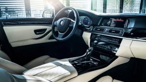 Alpina reveal new 204mph B5 Bi-Turbo