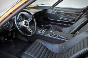 Lamborghini Miura SV to star at New York sale